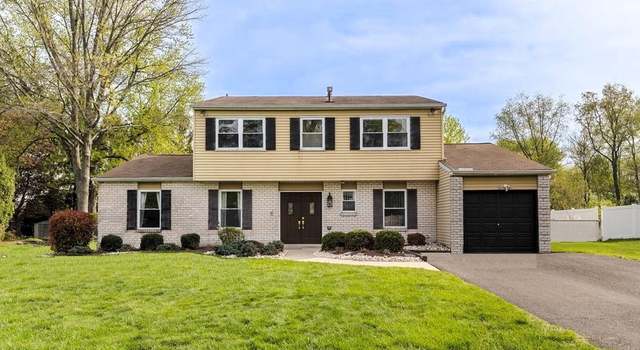 Photo of 45 Shelley Rd, Southampton, PA 18966