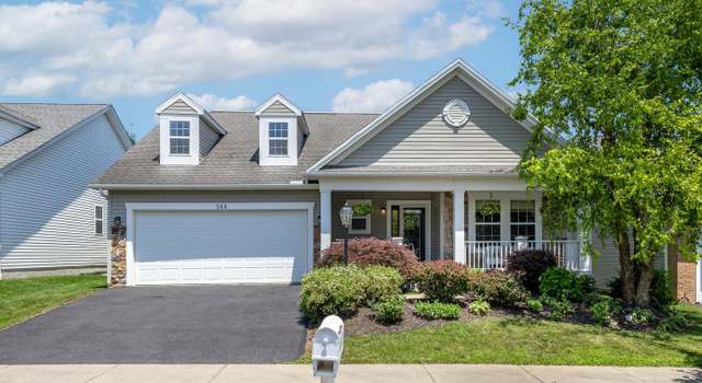 Photo of 144 N Harvest Run Rd, State College, PA 16801