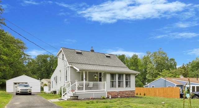 Photo of 2832 Larkin Rd, Upper Chichester, PA 19061