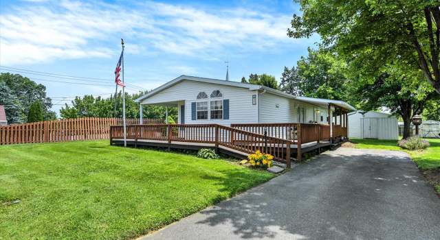 Photo of 27 E Jacob St, Maytown, PA 17550