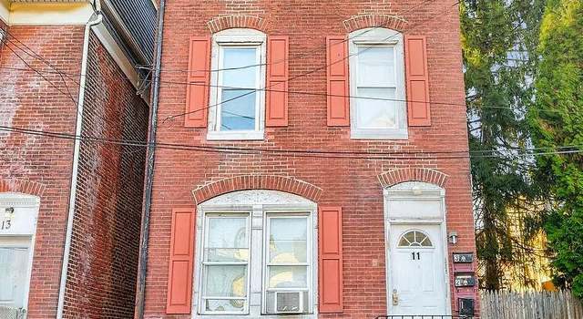 Photo of 11 S Franklin St, Pottstown, PA 19464