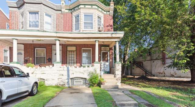 Photo of 4662 Castor Ave, Philadelphia, PA 19124