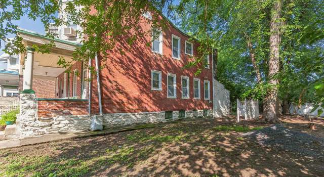 Photo of 4662 Castor Ave, Philadelphia, PA 19124