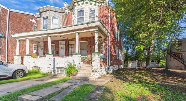 Photo of 4662 Castor Ave, Philadelphia, PA 19124