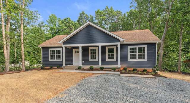 Photo of 533 Hessler Dr, Ruther Glen, VA 22546