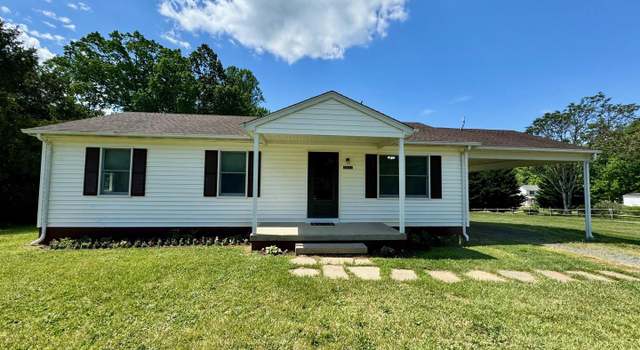 Photo of 5207 Sumerduck Rd, Sumerduck, VA 22742