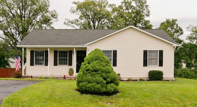 Photo of 124 Pembridge Dr, Winchester, VA 22602