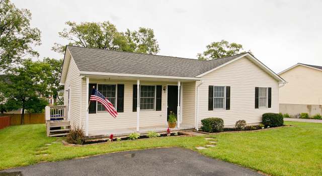 Photo of 124 Pembridge Dr, Winchester, VA 22602