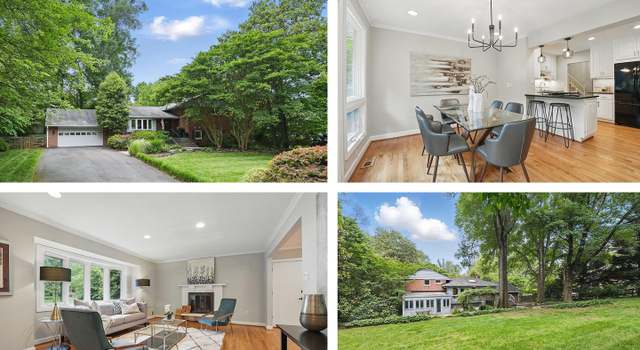Photo of 3312 Sleepy Ln, Falls Church, VA 22044