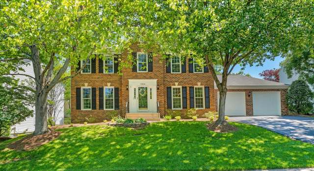 Photo of 13826 Springstone Dr, Clifton, VA 20124