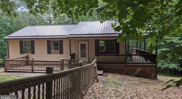 Photo of 400 Laurel Dr, Madison, VA 22727