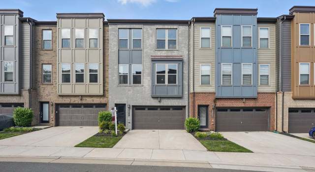 Photo of 9870 Buchanan Loop, Manassas, VA 20110