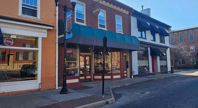 Photo of 19 E Boscawen St, Winchester, VA 22601