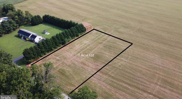 Photo of 0 Skeeter Neck Rd, Frederica, DE 19946