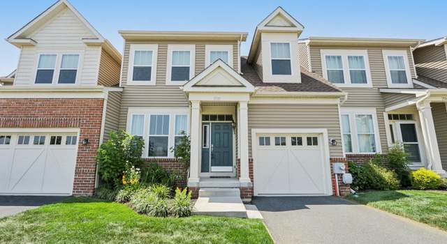 Property at 2510 Chopin Dr, Middletown, DE 19709, 3 beds, 2.5 baths