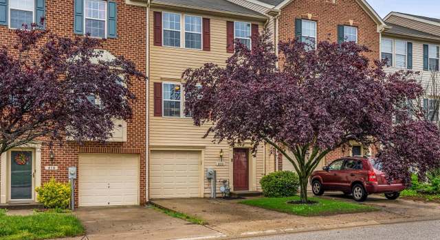 Photo of 820 Oriole Ave, Glen Burnie, MD 21060