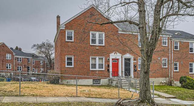 Photo of 1111 Meridene Dr, Baltimore, MD 21239