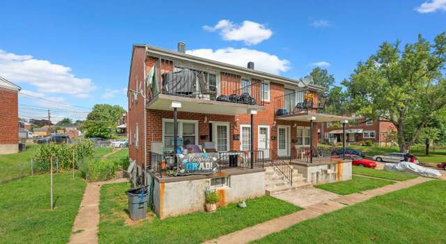 Photo of 5102 Hillwell Rd, Baltimore, MD 21229