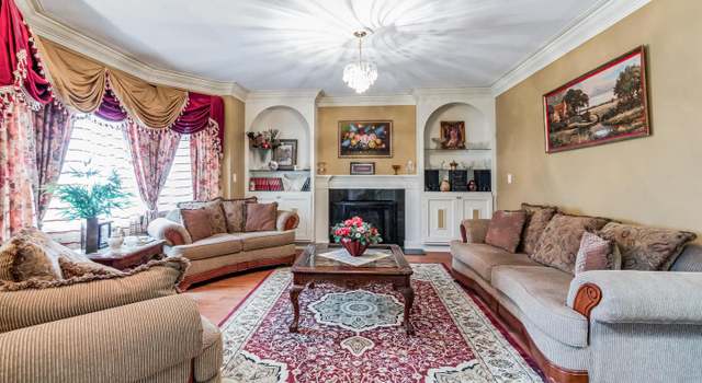 Photo of 813 Academy Ave, Owings Mills, MD 21117
