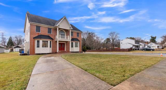 Photo of 813 Academy Ave, Owings Mills, MD 21117