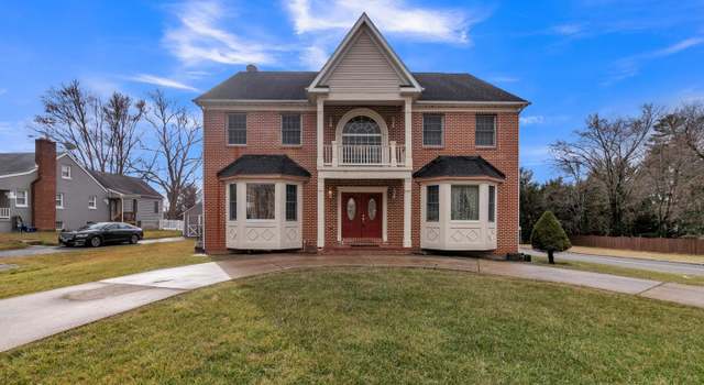 Photo of 813 Academy Ave, Owings Mills, MD 21117