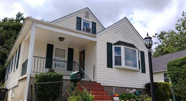 Photo of 3325 Texas Ave, Parkville, MD 21234