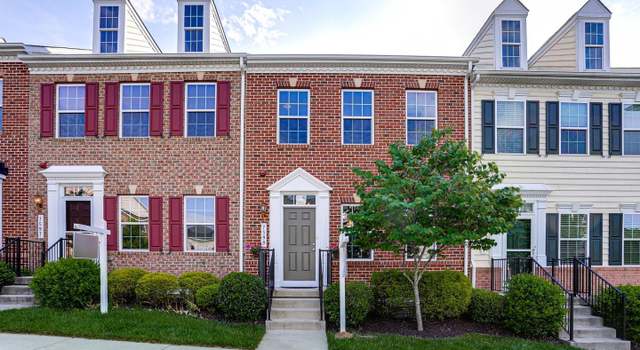 Photo of 7599 Willow Bottom Rd, Sykesville, MD 21784