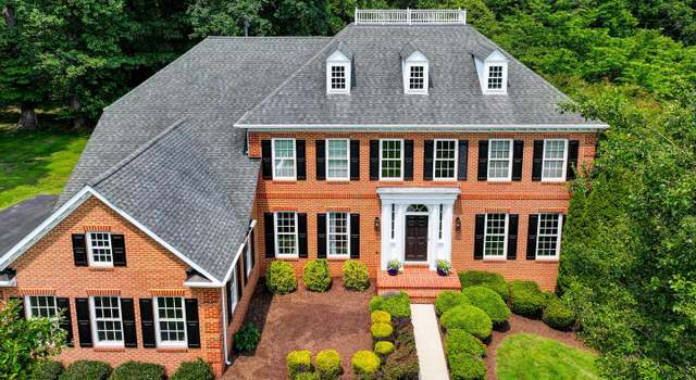 Photo of 3130 Seneca Chief Trl, Ellicott City, MD 21042