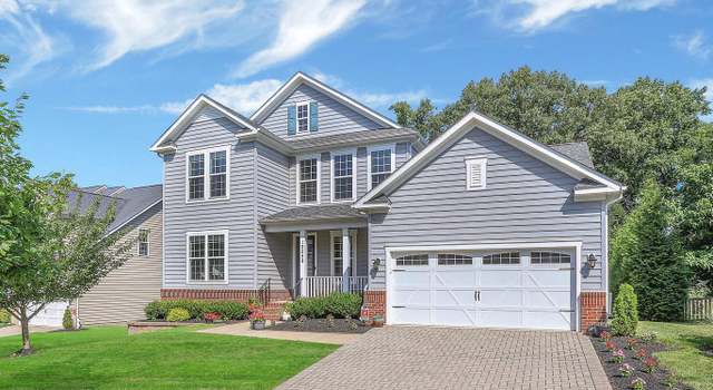 Property at 10058 Rowan Ln, Laurel, MD 20723, 5 beds, 4.5 baths
