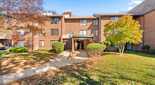 Photo of 15311 Beaverbrook Ct Unit 90-1F, Silver Spring, MD 20906