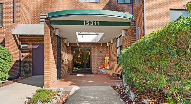 Photo of 15311 Beaverbrook Ct Unit 90-1F, Silver Spring, MD 20906