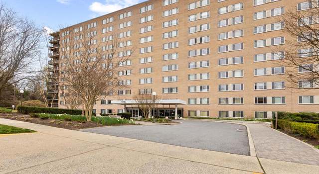 Photo of 1900 Lyttonsville Rd #1203, Silver Spring, MD 20910