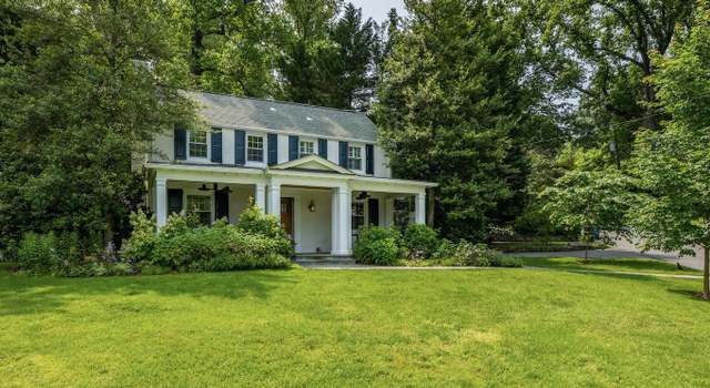 Photo of 5914 Gloster Rd, Bethesda, MD 20816