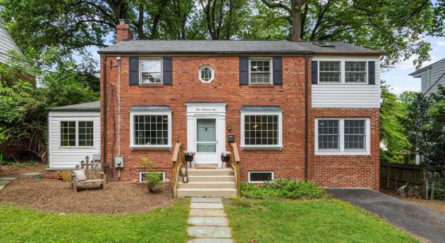Photo of 505 Dartmouth Ave, Silver Spring, MD 20910