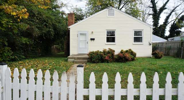 Photo of 605 Burgundy Dr, Rockville, MD 20850