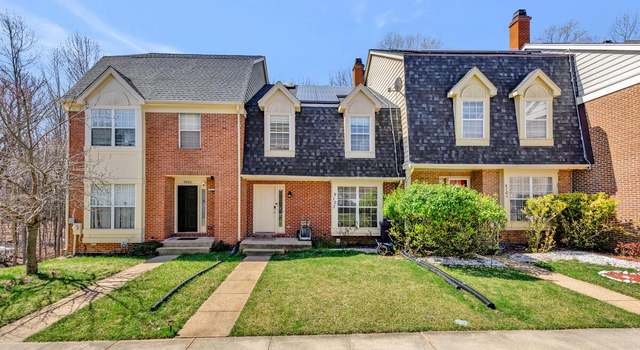 Photo of 9103 Erfurt Ct, Laurel, MD 20708