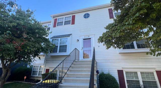 Property at 11226 Hannah Way #7, Upper Marlboro, MD 20774, 3 beds, 2.5 baths