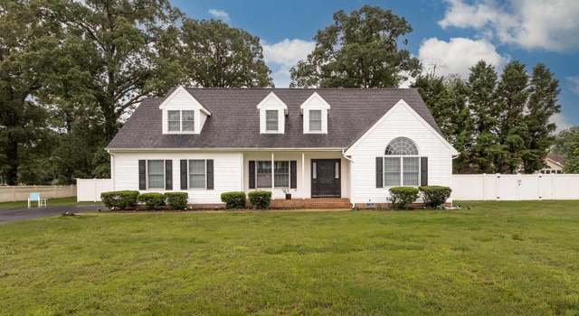 Photo of 30085 Haymarket Ct, Salisbury, MD 21804