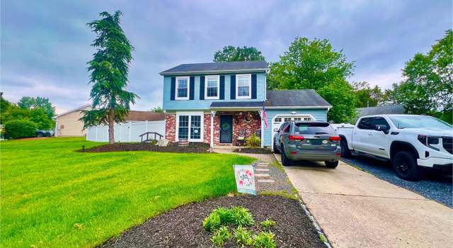 Photo of 23 Marsham Dr, Marlton, NJ 08053