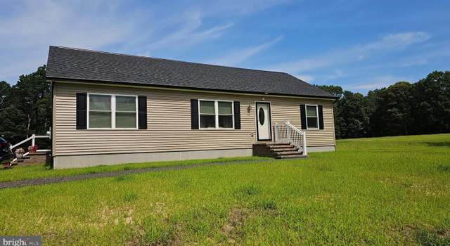 Photo of 183 North Ave, Cedarville, NJ 08311