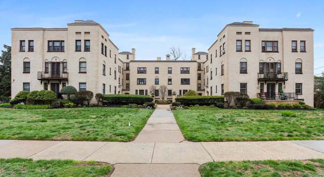 Photo of 210 E Maple Ave Unit C9, Merchantville, NJ 08109