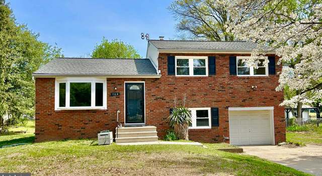 Photo of 164 Delaware St, Thorofare, NJ 08086