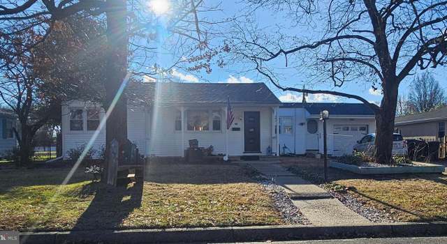 Photo of 255 Washington Dr, Pennsville, NJ 08070
