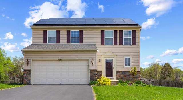 Photo of 157 Dague Farm Dr, Coatesville, PA 19320