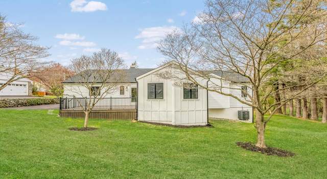 Photo of 605 Bowers Ln, Wallingford, PA 19086