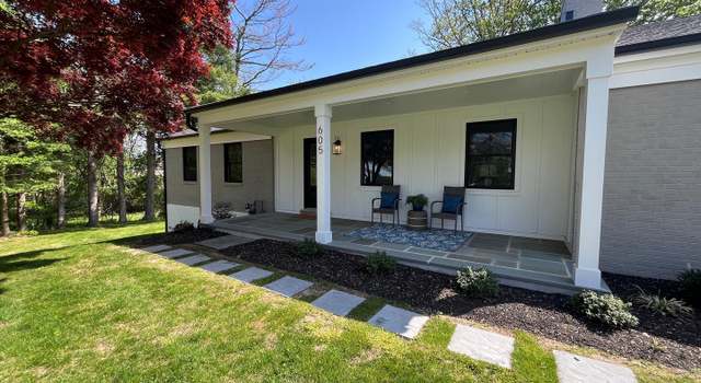 Photo of 605 Bowers Ln, Wallingford, PA 19086