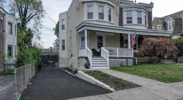 Photo of 240 Cherry St, Sharon Hill, PA 19079