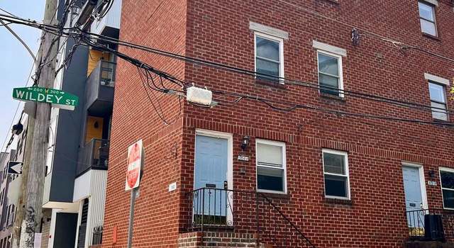 Photo of 304 W Wildey St, Philadelphia, PA 19123