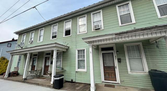 Photo of 63-67 S 4th St, Newport, PA 17074