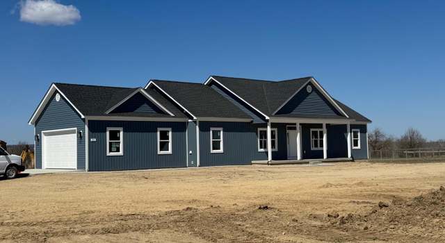 Photo of 309 Gun Club Rd, Stephenson, VA 22656